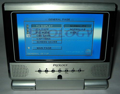 Prology AVD-700