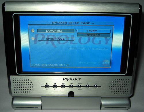 Prology AVD-700