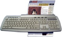 KeyScan Secure KS811