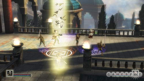 Gauntlet: Seven Sorrows