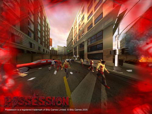 Possession