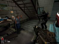  SWAT 4 