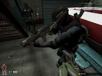  SWAT 4 
