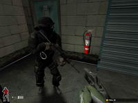  SWAT 4 