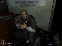  SWAT 4 