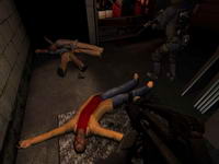  SWAT 4 