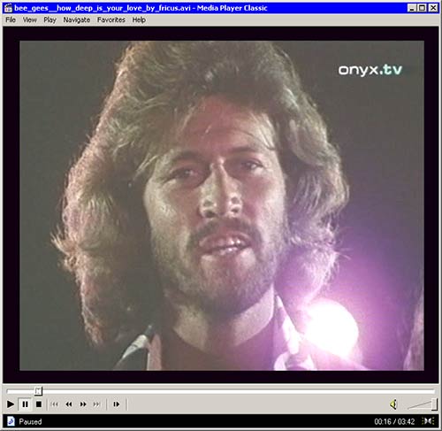 QuickTime Alternative