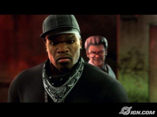 50 Cent
