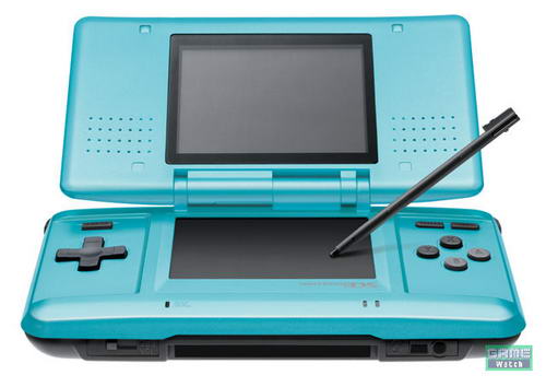  Nintendo DS 