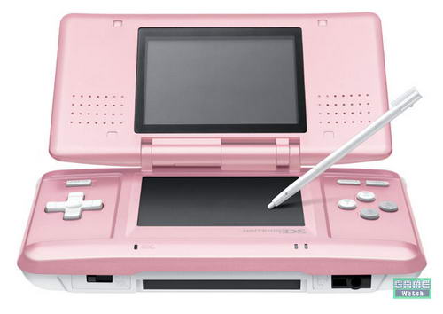  Nintendo DS 