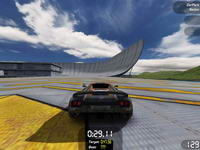 TrackMania Sunrise