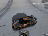 TrackMania Sunrise