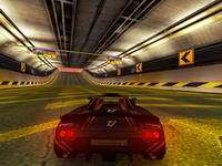 TrackMania Sunrise