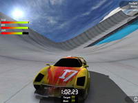 TrackMania Sunrise