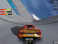 TrackMania Sunrise