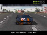 TrackMania Sunrise