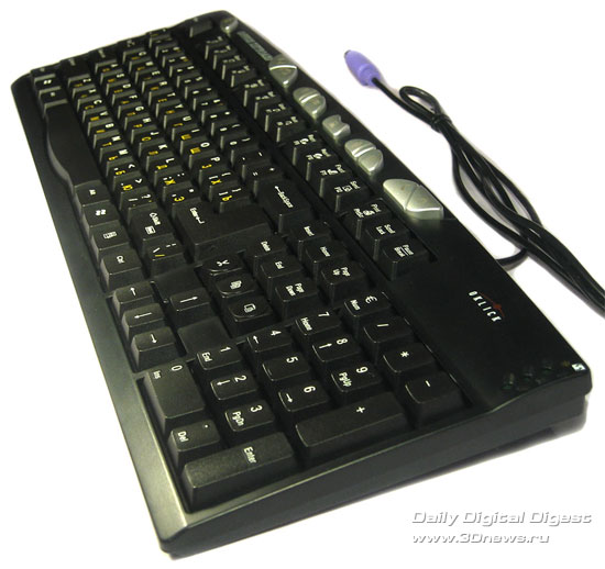  Oklick 510S 