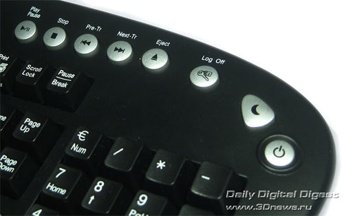  Oklick 770L 