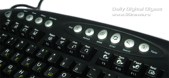  Oklick 770L 