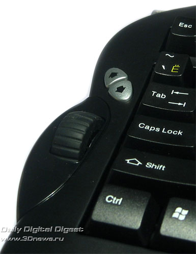  Oklick 770L 