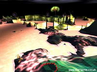  Darwinia 