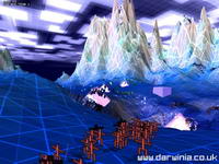  Darwinia 