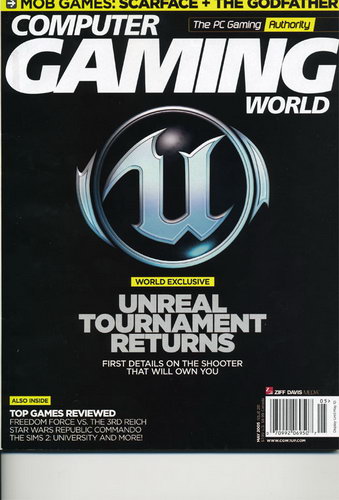 Unreal Tournament