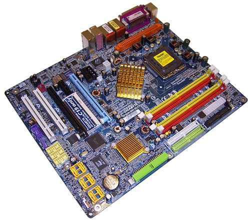  Gigabyte 8N-SLI 