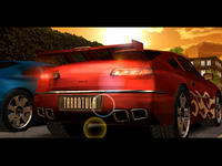 Taxi 3: eXtreme Rush