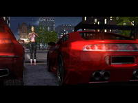 Taxi 3: eXtreme Rush
