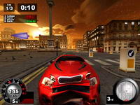Taxi 3: eXtreme Rush