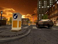Taxi 3: eXtreme Rush