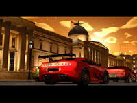 Taxi 3: eXtreme Rush