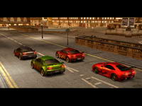 Taxi 3: eXtreme Rush