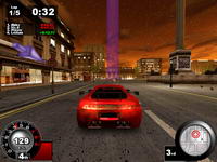 Taxi 3: eXtreme Rush