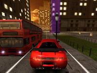 Taxi 3: eXtreme Rush