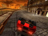 Taxi 3: eXtreme Rush