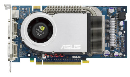 ASUS EN6800 Ultra