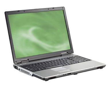 Gateway M680XLb