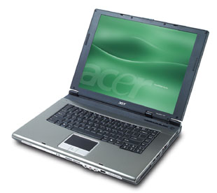 Acer TravelMate 2304WLMi-2201WLC-2353LC