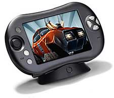 Tapwave Zodiac