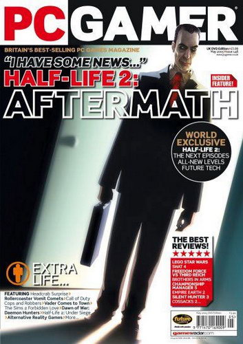 PC Gamer UK