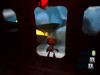 Psychonauts