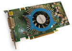 Leadtek GeForce 6800LE