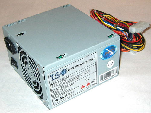 TLA-570A