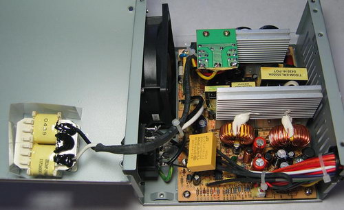 TLA-570A