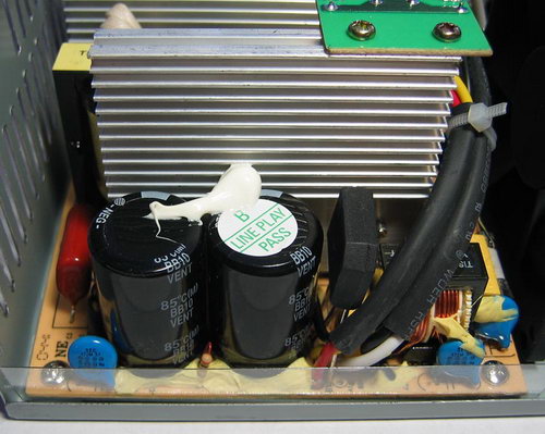 TLA-570A
