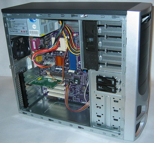TLA-570A