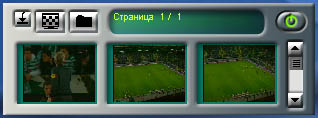  PCMCIA TV тюнер AverTV CardBus Plus 