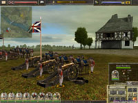Imperial Glory